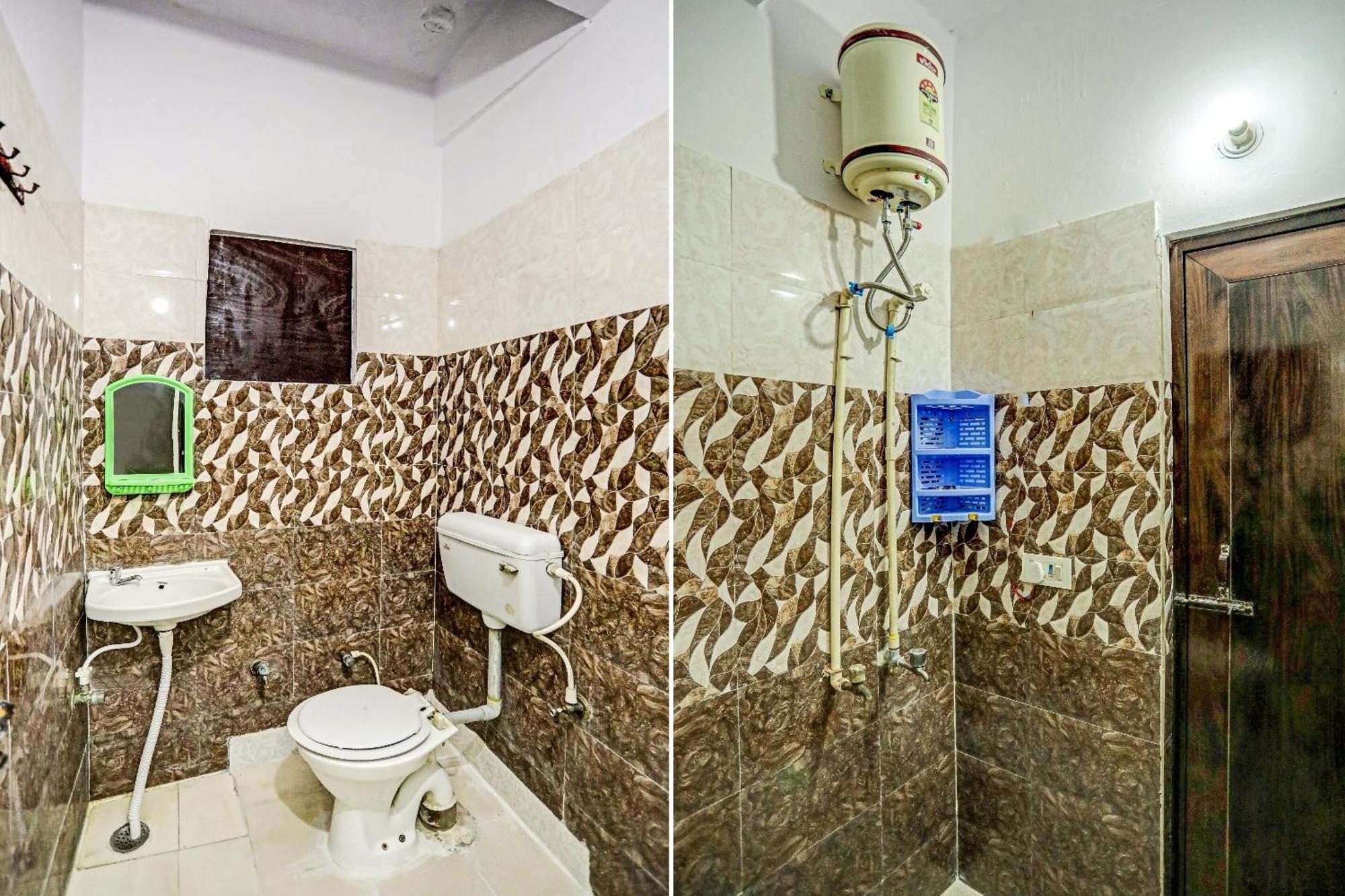 Spot On Raj Hotel Vip Near Worlds Of Wonder Kalkaji Devi Luaran gambar