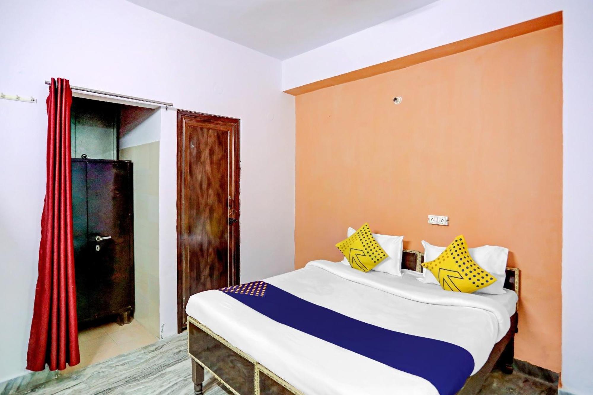 Spot On Raj Hotel Vip Near Worlds Of Wonder Kalkaji Devi Luaran gambar