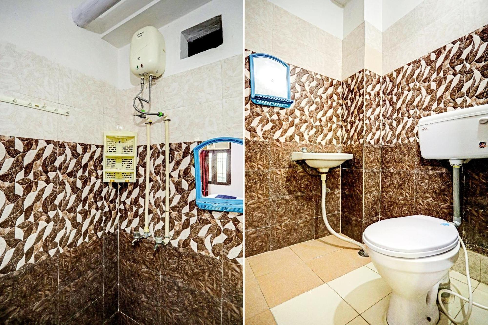Spot On Raj Hotel Vip Near Worlds Of Wonder Kalkaji Devi Luaran gambar