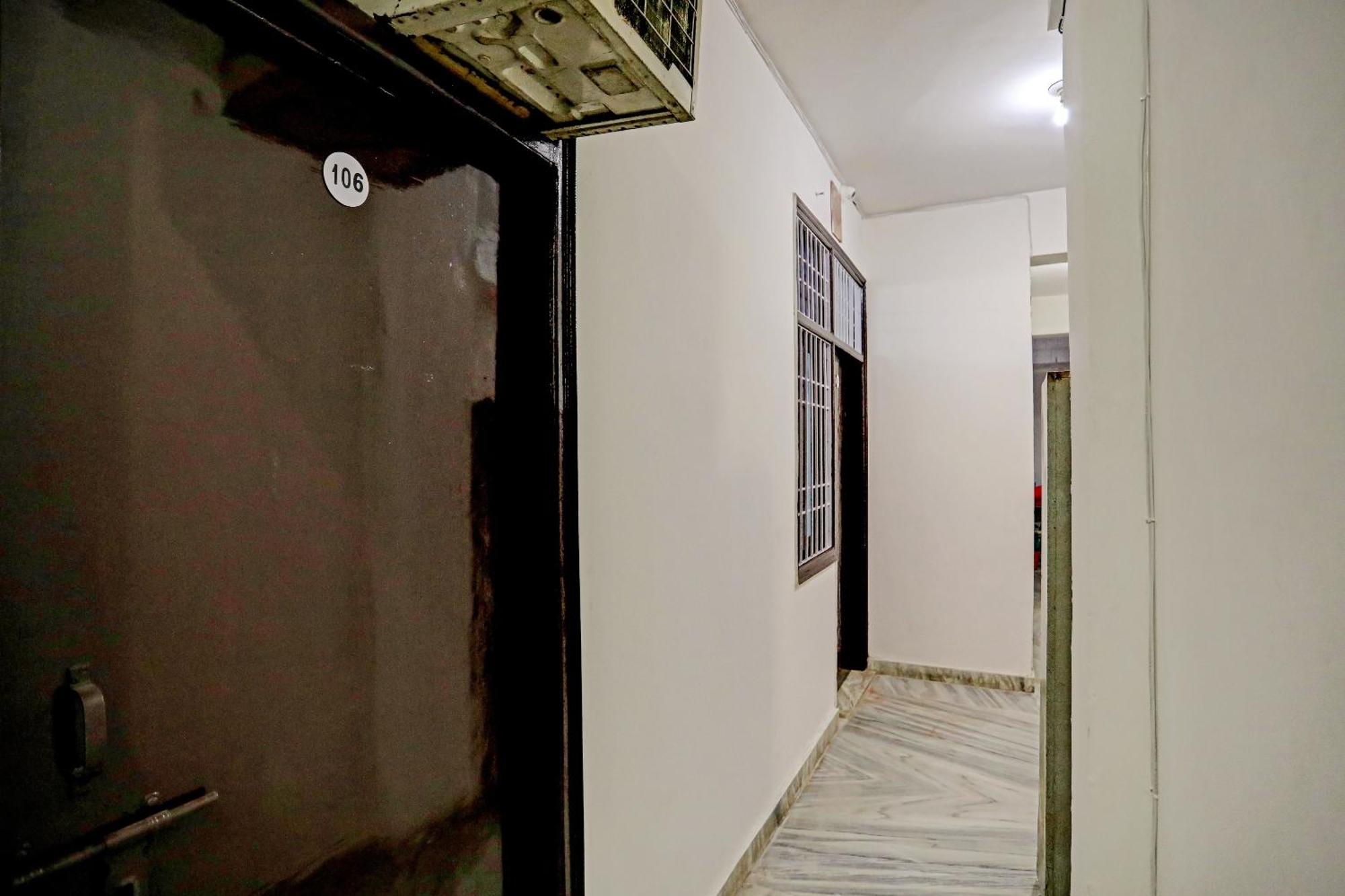 Spot On Raj Hotel Vip Near Worlds Of Wonder Kalkaji Devi Luaran gambar