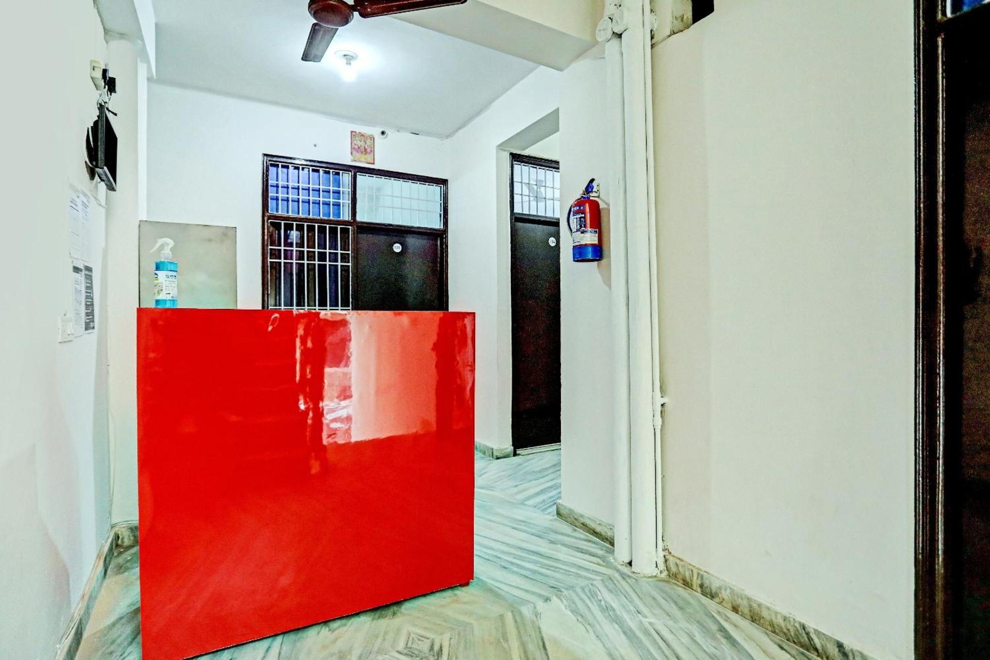 Spot On Raj Hotel Vip Near Worlds Of Wonder Kalkaji Devi Luaran gambar
